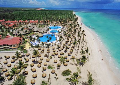  Republica Dominicana Punta Cana