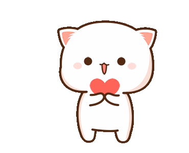 Line Official Stickers Mochi Mochi Peach Cat Friend 2 Example With Gif Animation Line Official Stickers Mochi Mochi Peach Cat Friend 2 Example With Gif Animation