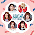 Laboum - Shooting Love Lyrics