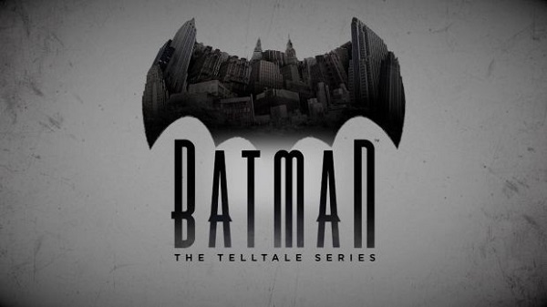 Spesifikasi Batman The Telltale Series