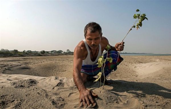 20 Breathtaking Pictures That Depict The Strength And Beauty Of Humanity