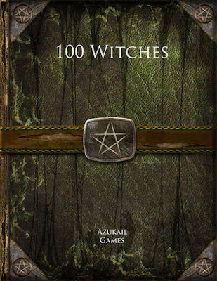100 Witches