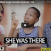 She was there – Mark Angel Comedy episode 113