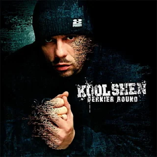 Kool Shen - Dernier Round (2005) [FLAC+320]