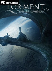 Free Download Torment Tides of Numenera Game