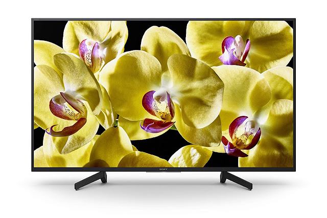 Sony Bravia 108 cm (43 inches) 4K Ultra HD  Android LED TV | Best 4k Television in India