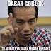 Dasar Goblok [jokowi]