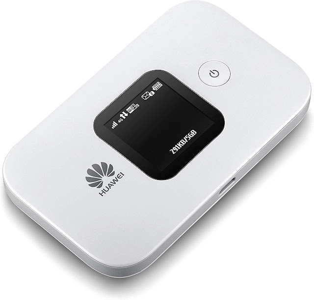 unlock huawei e5577fs-932