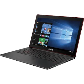 ASUS ROG G501JW-BHI7N12