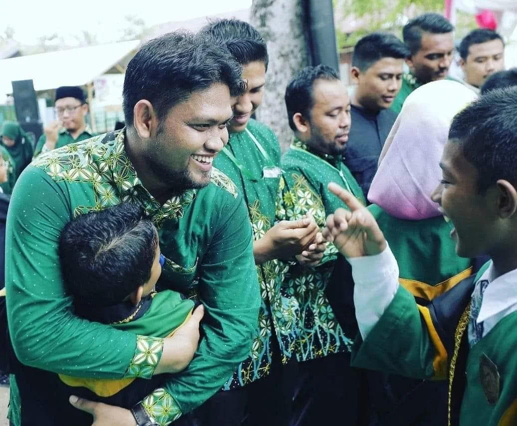 "Tidak ada KKN Di Sekolah Kami, Silakan Ikut Tes"