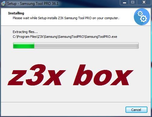 samsung tool pro Z3x Box v36.1 Latest Update New Model Support Tool