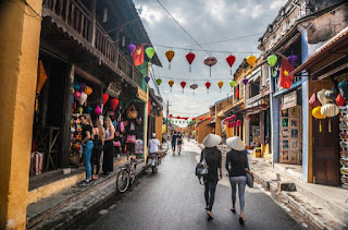 Bitcoin in Vietnam