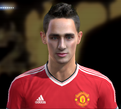 PES 2013 Option File Winter Transfers 2016 #08.01.2016 (Weekly Update) by Minosta