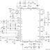 IC STA550 Bassed 70 70 watts audio amplifier circuit with explanation