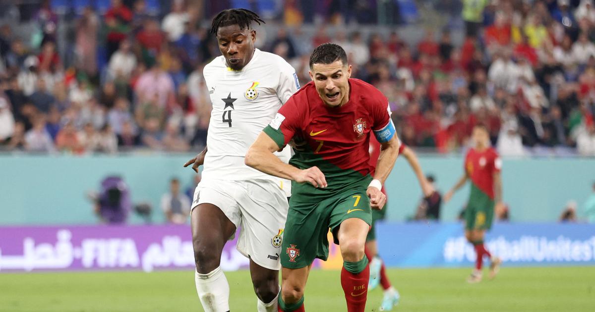 <img src="World Cup 2022.png"Interesting revelations About Cristiano Ronaldo’s Penalty In Ghana vs Portugal Match unfolds - CastinoStudiosgh.">