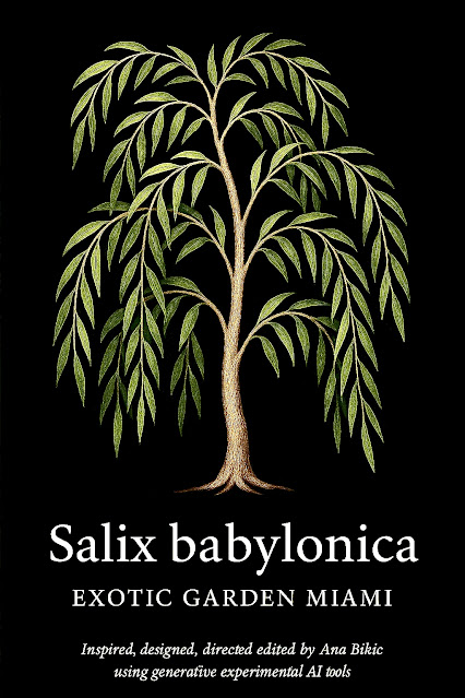 Salix babylonica – Weeping Willow Tree Care Medicinal Herb