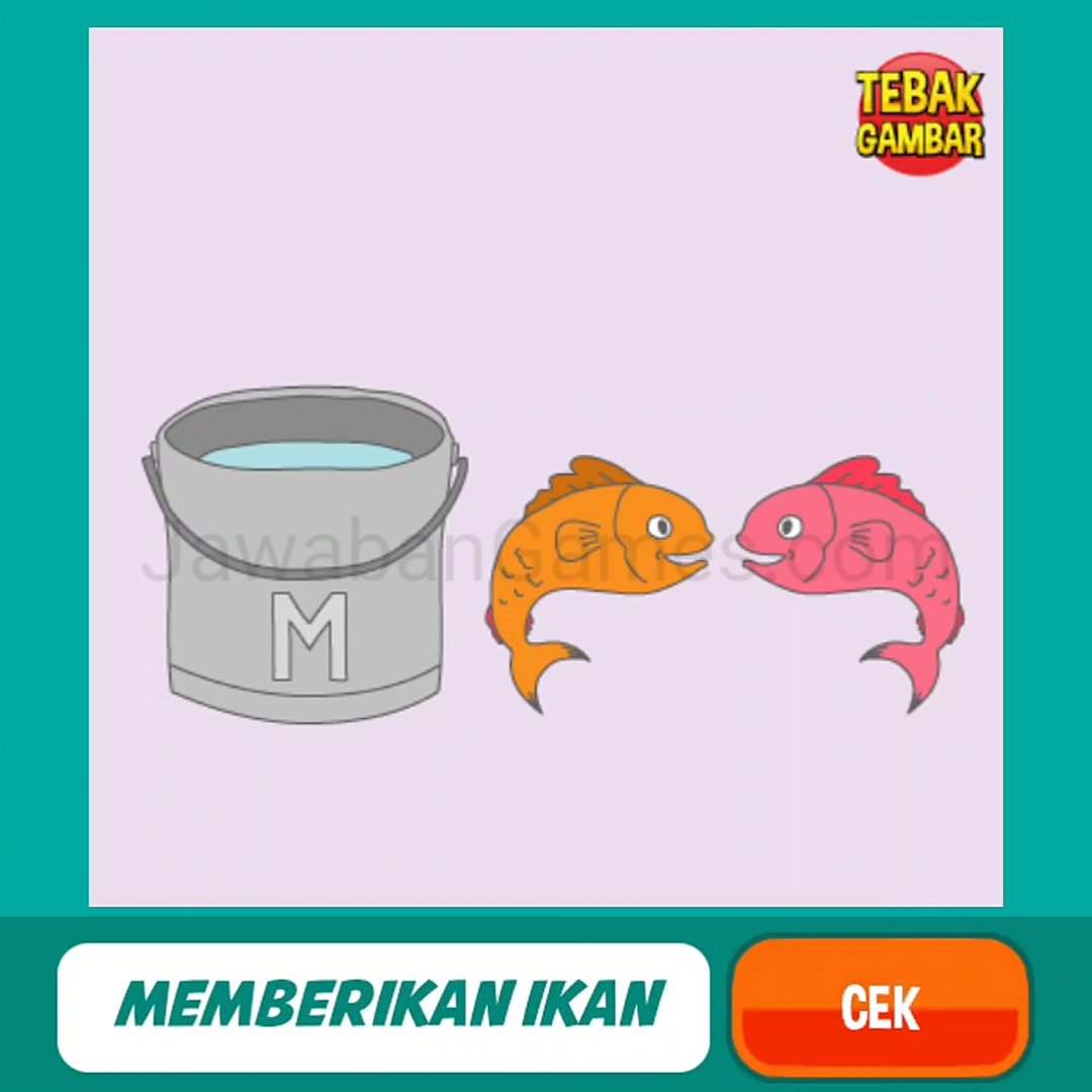 Kunci Jawaban Tebak Gambar Level 48