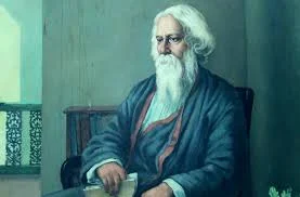 My Heaven: Rabindra Nath Tagore (1861-1941), Class 10th Hindi Expalation|माई हैवेन: रवींद्रनाथ टैगोर (1861-1941), कक्षा 10 वीं हिंदी व्याख्या. 