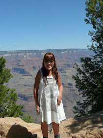 visiter le Grand Canyon USA