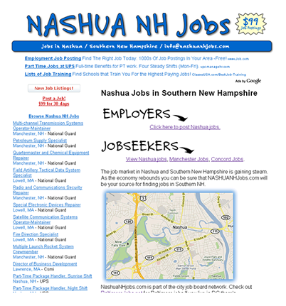 Nh jobs images