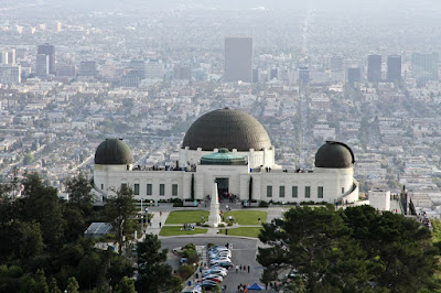 Griffith Park, LA