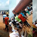 Gunmen Invade Church, Abduct Worshippers In Ogun