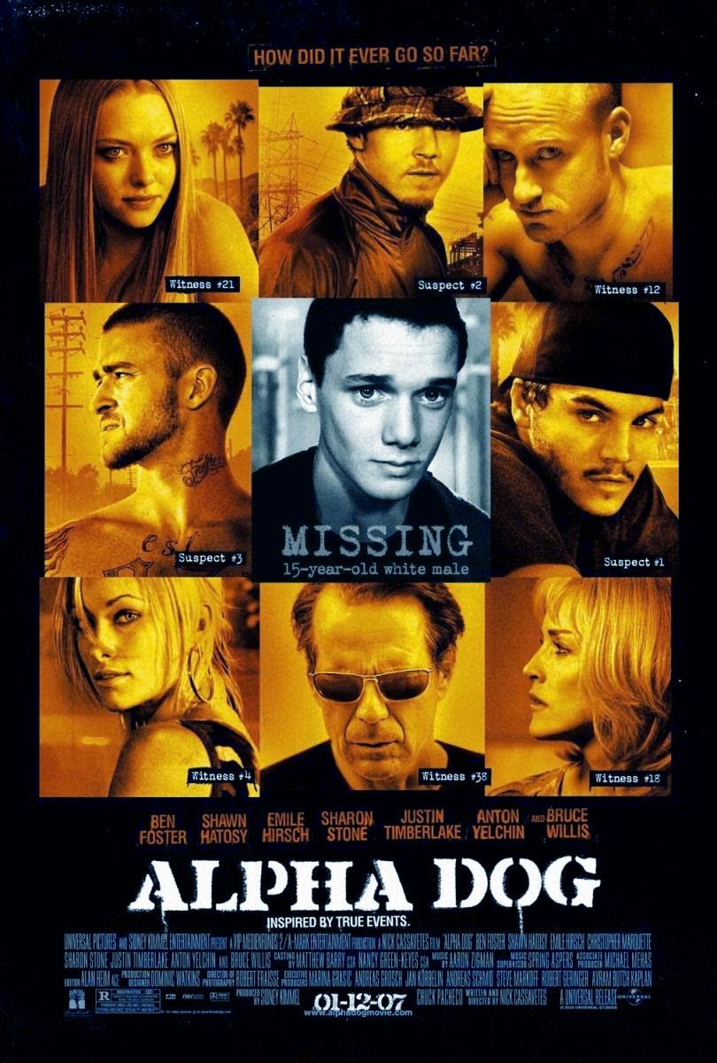 Alpha Dog (2006) Online