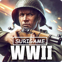 Download Game World War Heroes MOD APK For Android