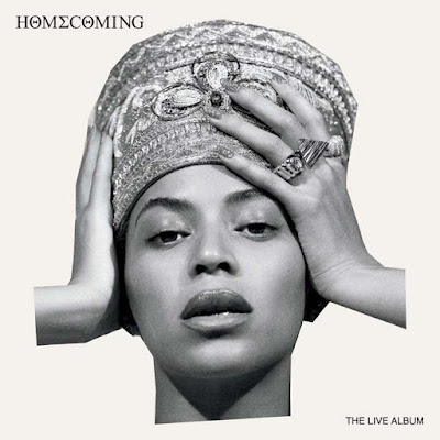 Beyoncé-Homecomming-live-album-2019-www.lancamentosfm.blogspot.com