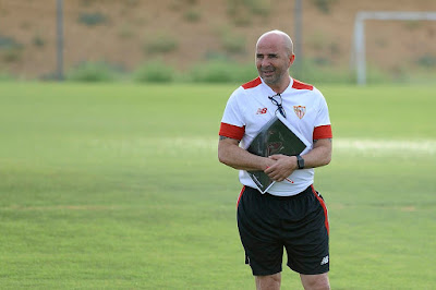 Sampaoli