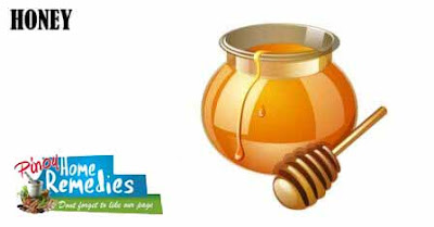 Home Remedies To Abbreviate Pimple Redness: Manuka Honey