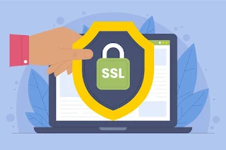 ssl certification