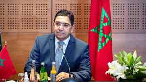 Morocco’s FM Condemns EU Parliament to Intervene in Conflict with Spain