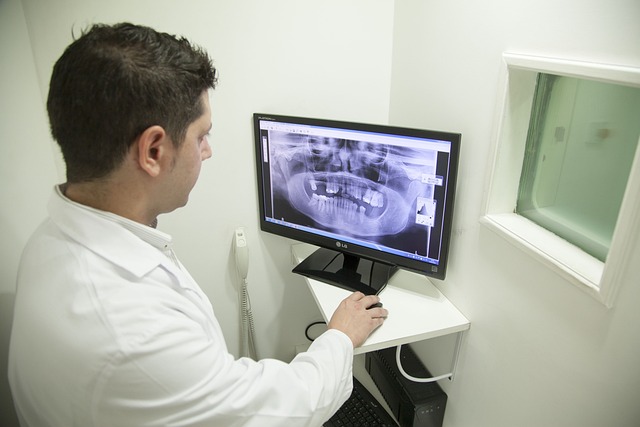 X-ray