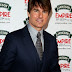 Tom Cruise está outra vez apaixonado?