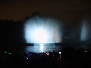 Fantasmic at Disney World at Disney Studios