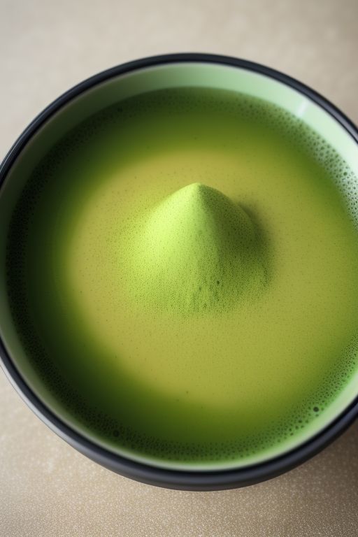 matcha cafe