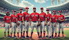 The Boston Red Sox: Your 2025 Essential Guide to America's Most Beloved Ballclub