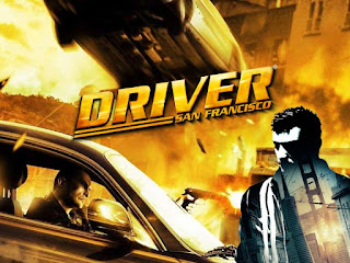 Game Driver San Francisco Repack PC Full Version Gratis By RG Mechanics