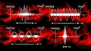 Quantum physics by manan