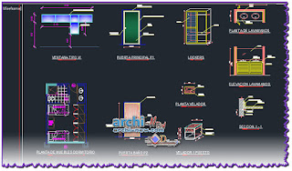 download-autocad-dwg-file-block-plans-sleep-project-bedrooms-camp