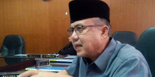 Soal Bantuan Ambulance untuk Masjid Dasrusaalam, Wahyu Minta Polisi Usut Tuntas