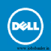 Dell is hiring for software developer role