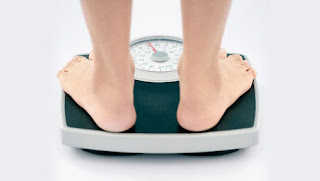 Cara Menaikan Berat Badan