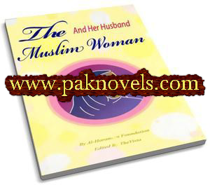 The Muslim Woman and Her Husband