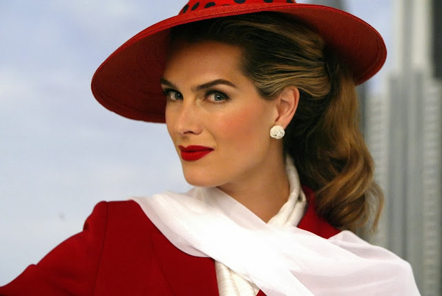 Brooke shields Hd Wallpapers Free Download