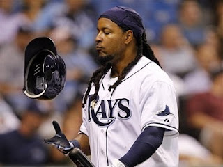 Manny Ramirez