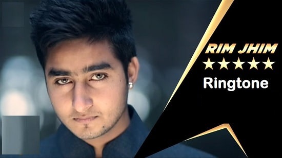 Rim Jhim Rim Jhim Paindiyan Kaniyan Ringtone Download - Song Mp3