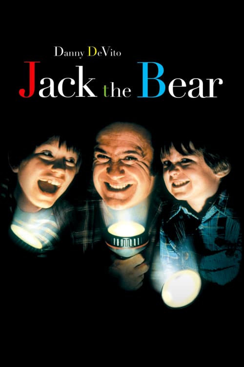 [HD] Jack el oso 1993 Ver Online Subtitulada