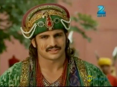 Sinopsis Jodha Akbar Episode 89  ChusNiAnTi